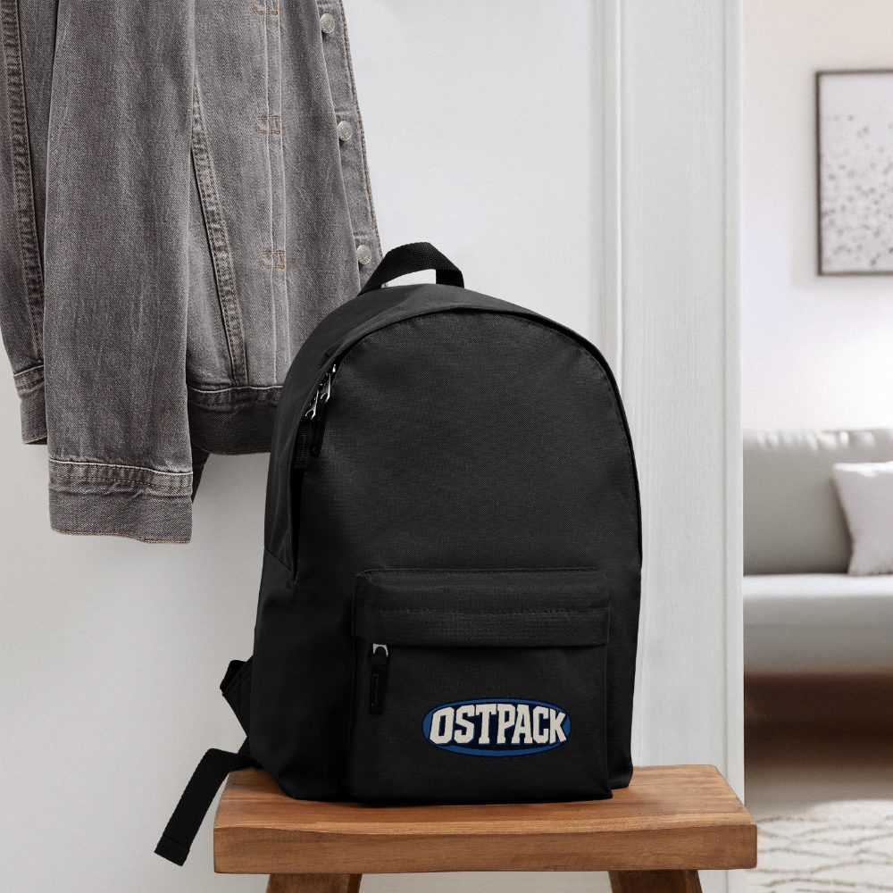 Rucksack OstPack – Bild 3