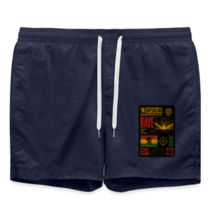 Schiller Shorts
