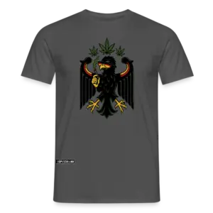 Dopeschland Adler