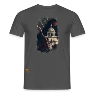 Kuppelwerk T-Shirt