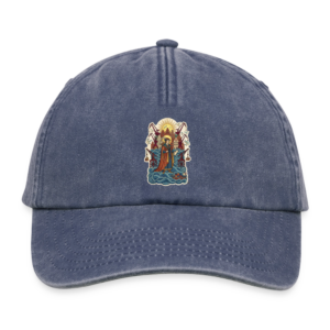 Hamburg Cappie