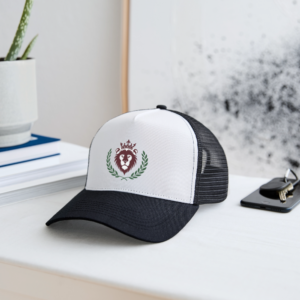 Lion Cap