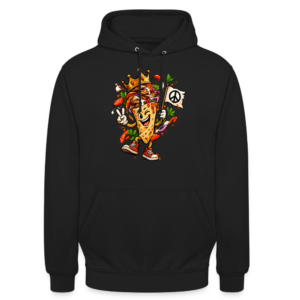 Döner Diplomatie Hoodie