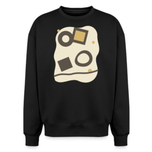 Abstrakter Pulli 2