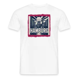 Hamburg T-Shirt