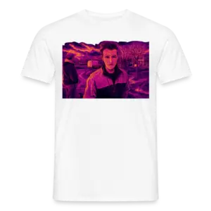 Haben wir noch? T-Shirt