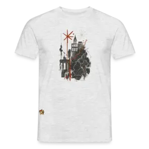 Berlin ? Shirt