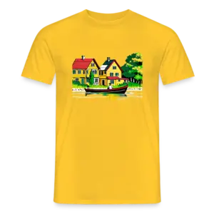 EU TRAUM T-Shirt