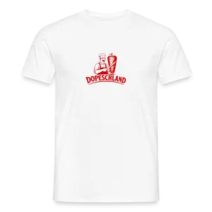 Chef, mit alles? T-Shirt
