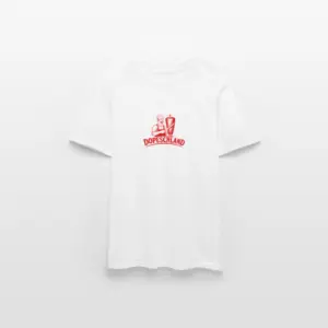 Drauf und Drüber T-Shirt