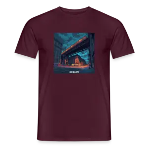 Berlin T-Shirt