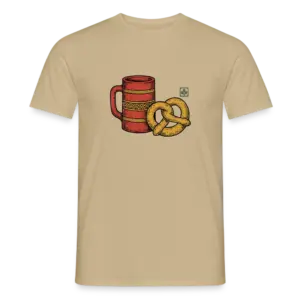 Beer Gozaimas T-Shirt