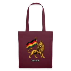 Dopeschland Stoffbeutel
