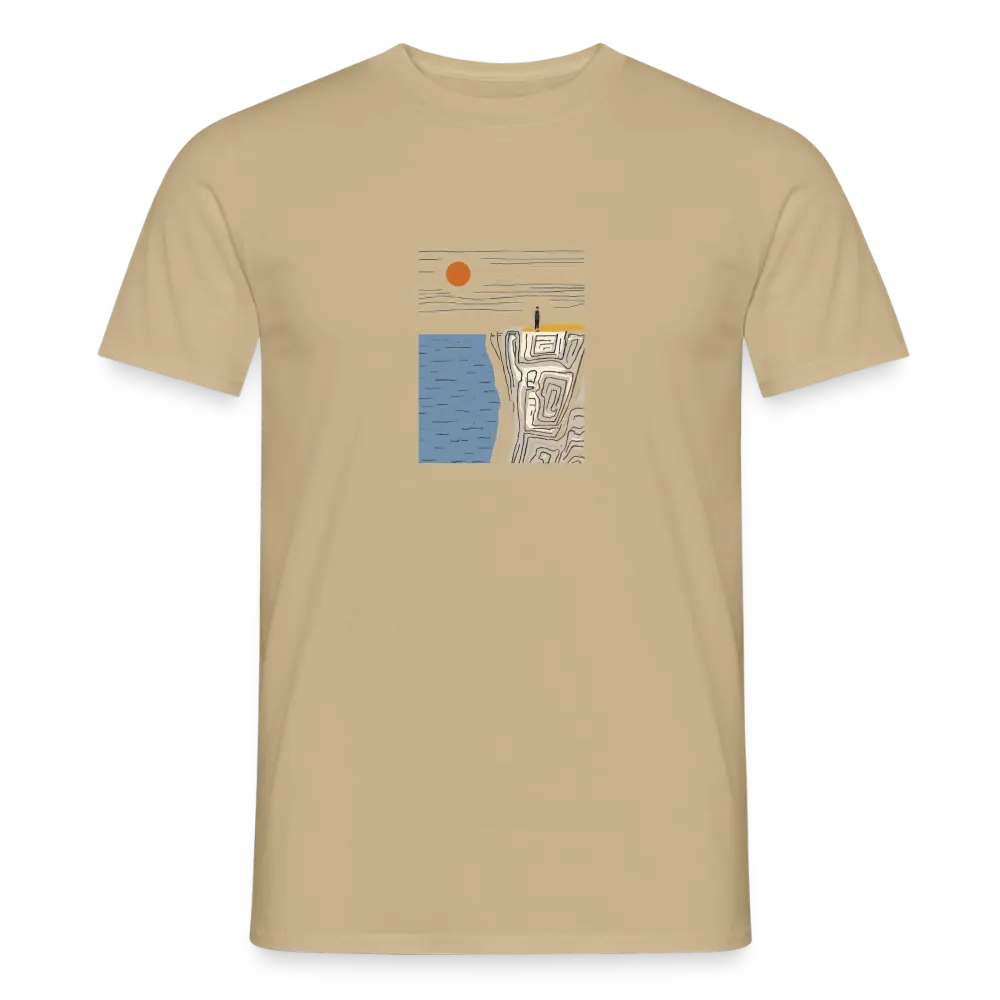Ostsee T-Shirt