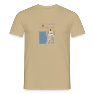 Ostsee T-Shirt