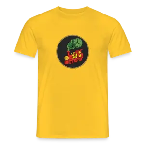 Volldampf Shirt