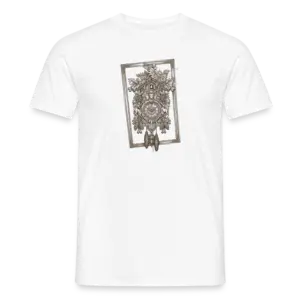 Zeitgeist T-Shirt