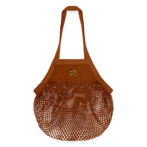 Dopeschland Mesh-Tasche