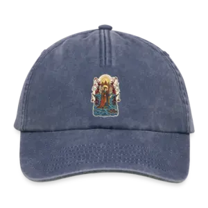 Hamburg Cappie