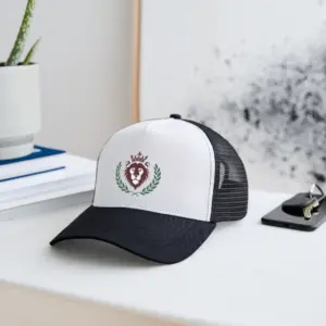Lion Cap