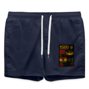 Schiller Shorts