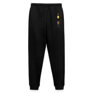 Müll Trennen Jogger