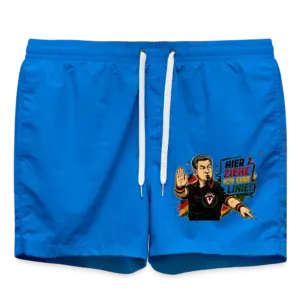 Festival Shorts