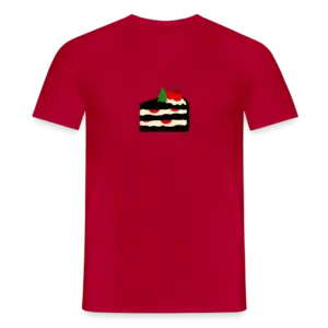 Torte! T-Shirt